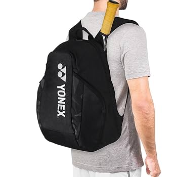 Amazon.co.jp: YONEX(ヨネックス) バッグ 92212M (ブラック